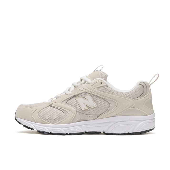 New Balance U408 LIGHT GRAY(4S0)
