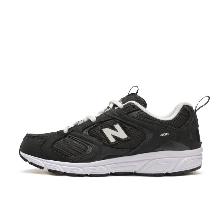 New Balance U408 BLACK(9BN)
