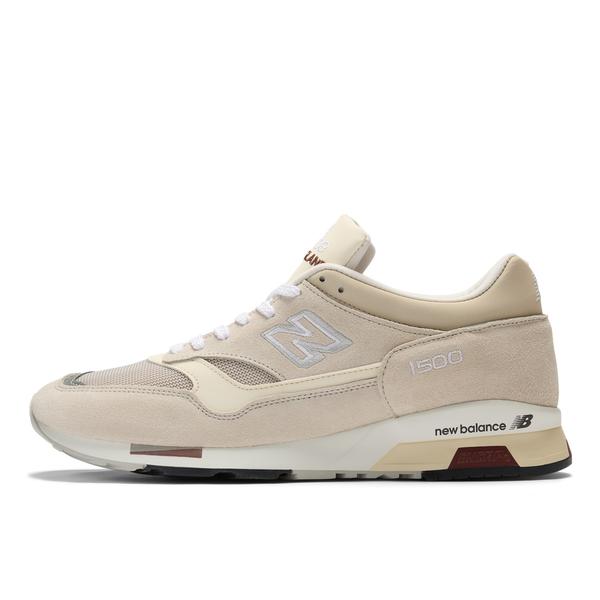 New Balance U1500 WBR ベージュ 23cm