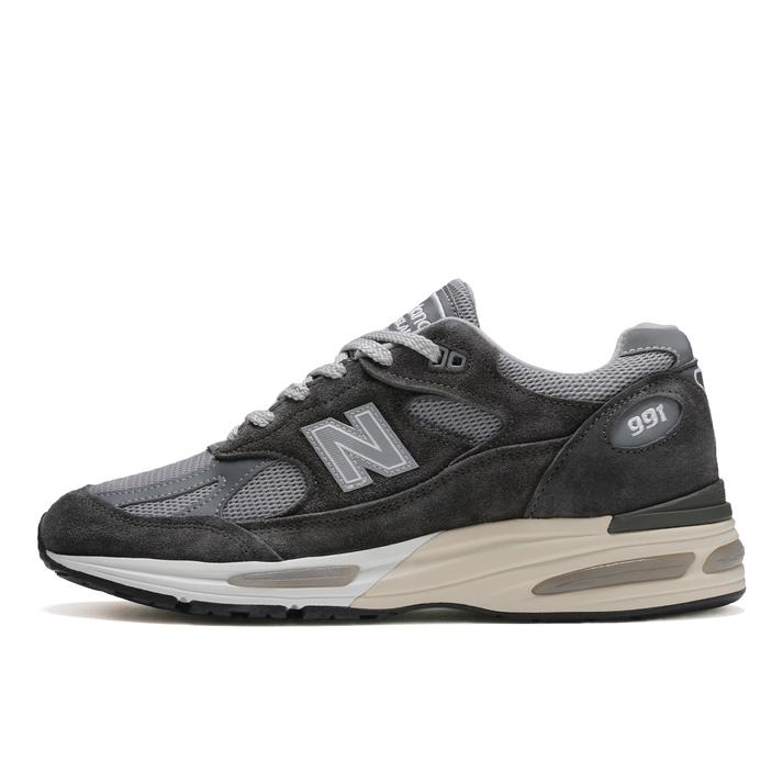 New Balance U991 GRAY(RG2)