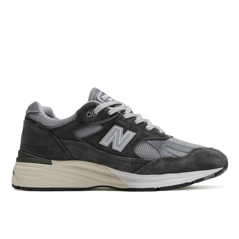 New Balance 991v2｜BILLY