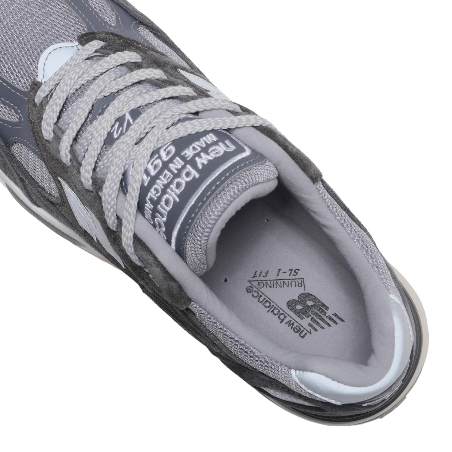  New Balance 991v2画像7