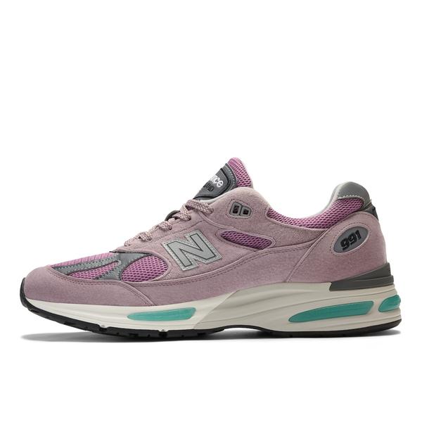 New Balance U991 RR2 ピンク 25cm