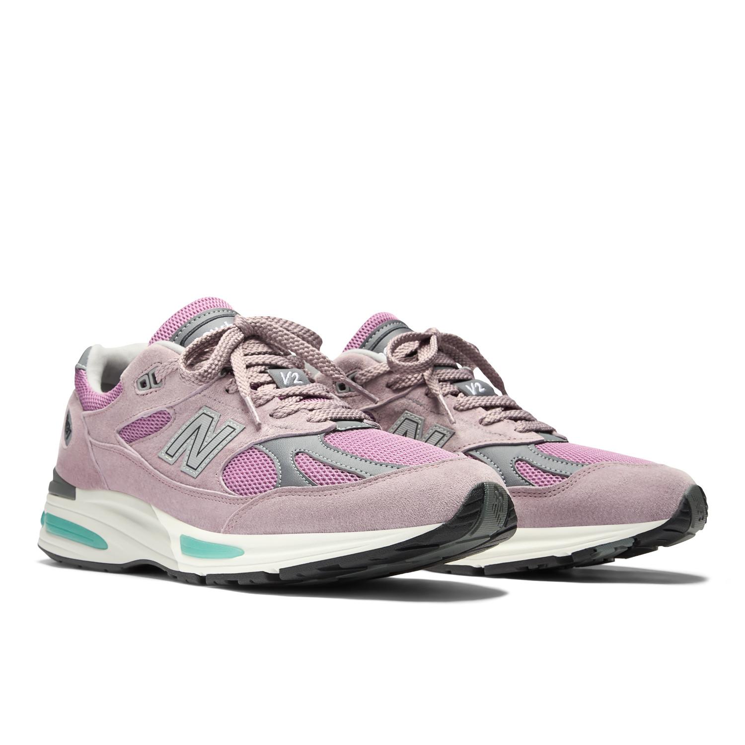  New Balance 991v2画像2