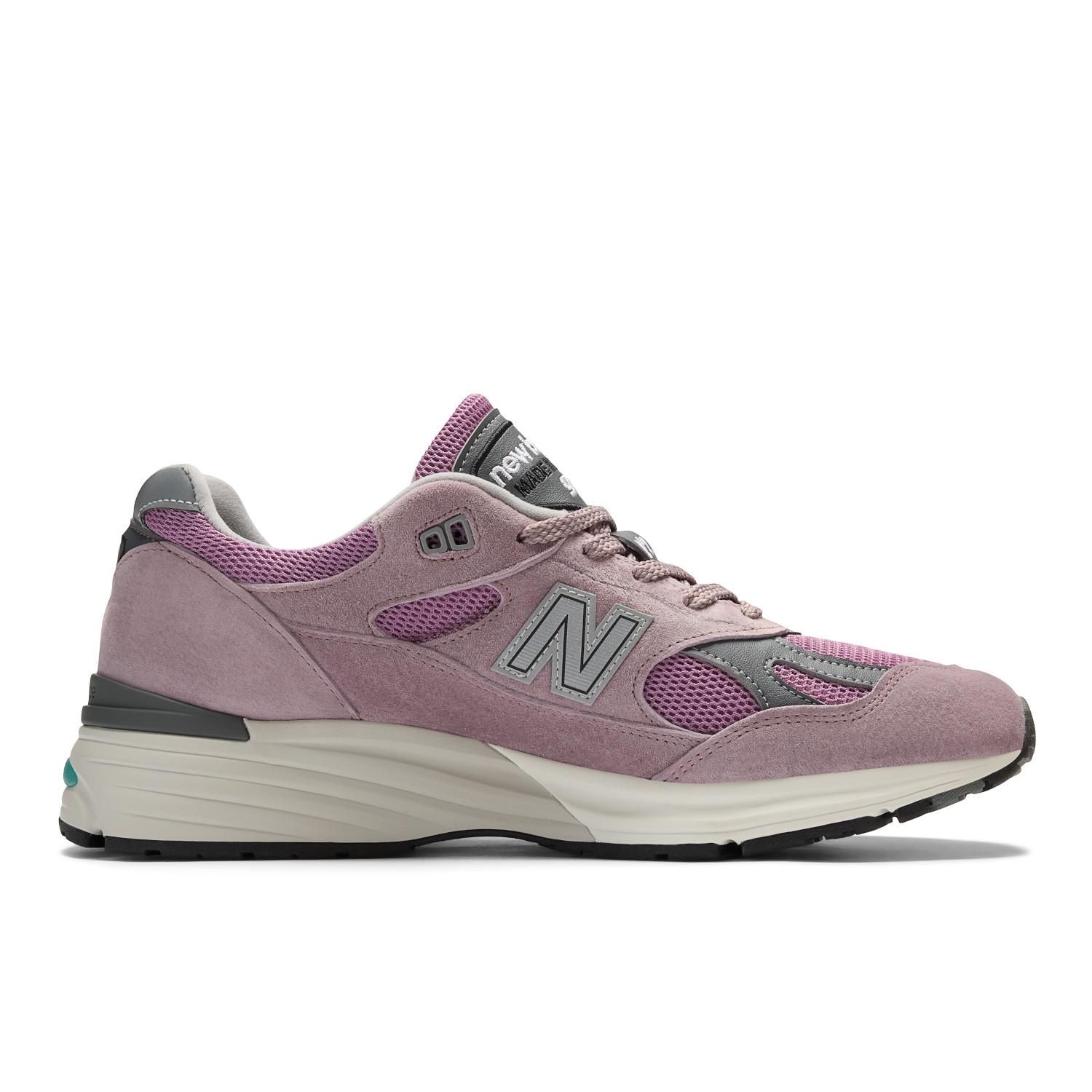  New Balance 991v2画像5