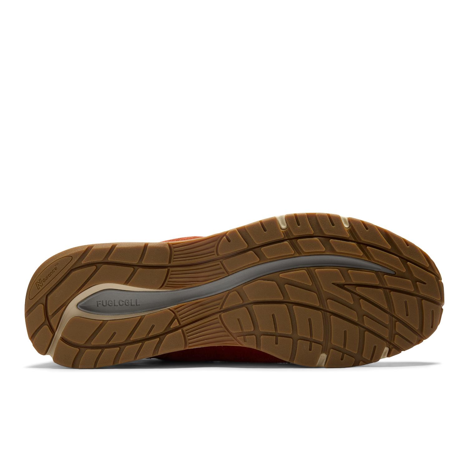  New Balance 991v2画像6