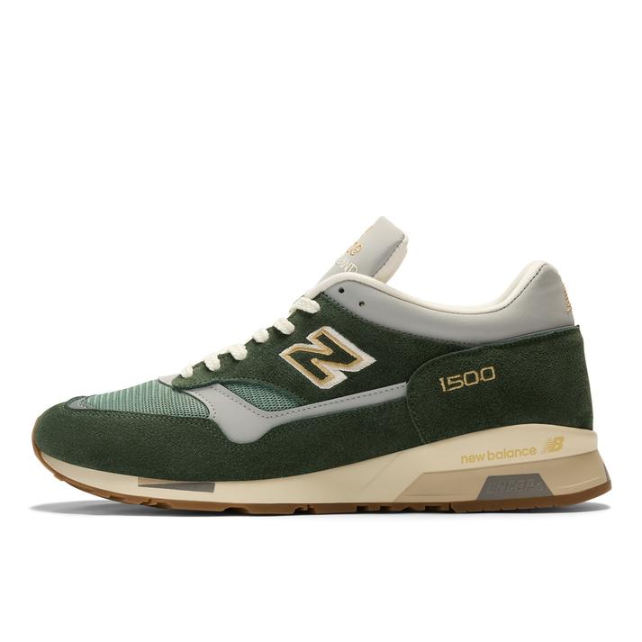 New Balance U1500 GREEN(SSP)
