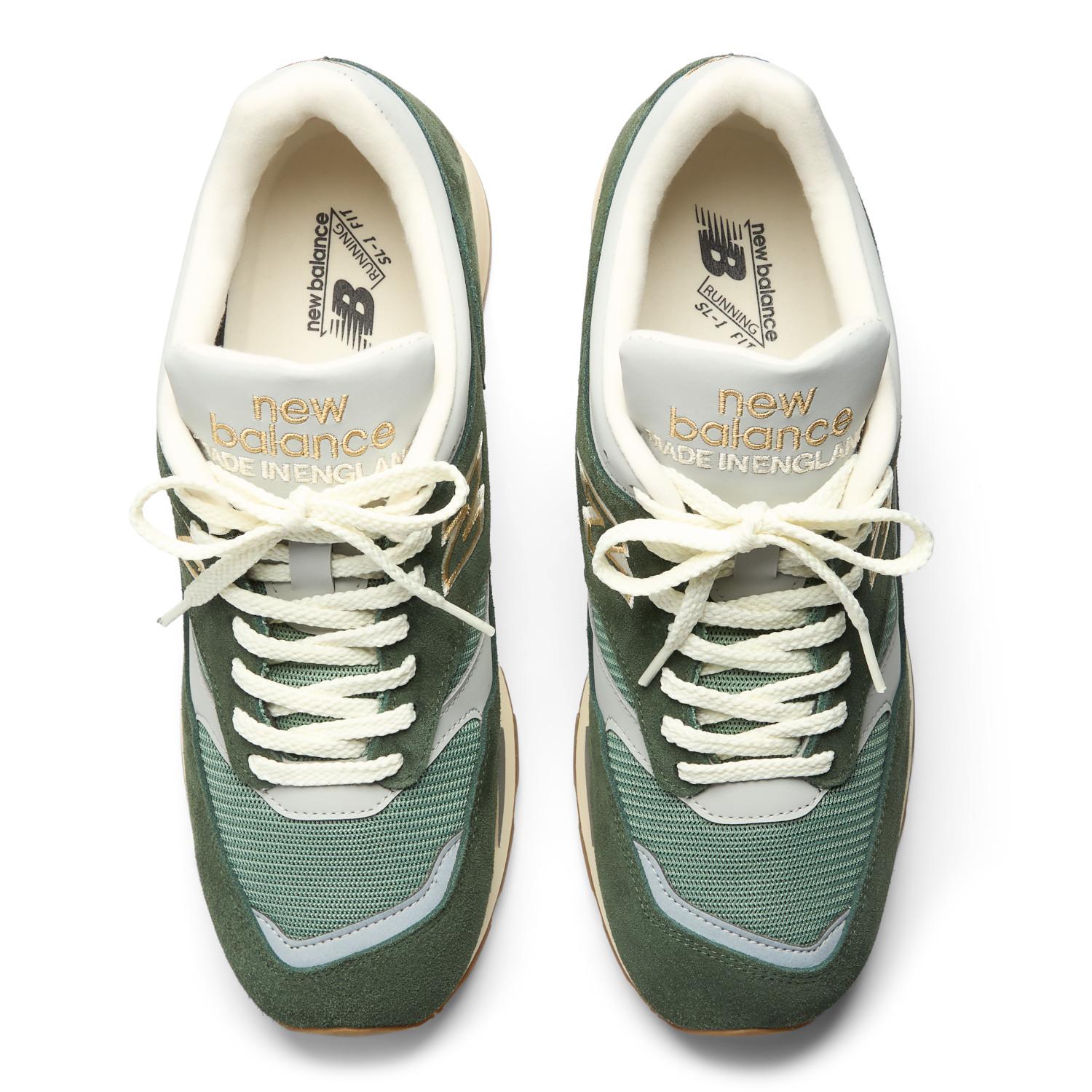  New Balance 1500画像3