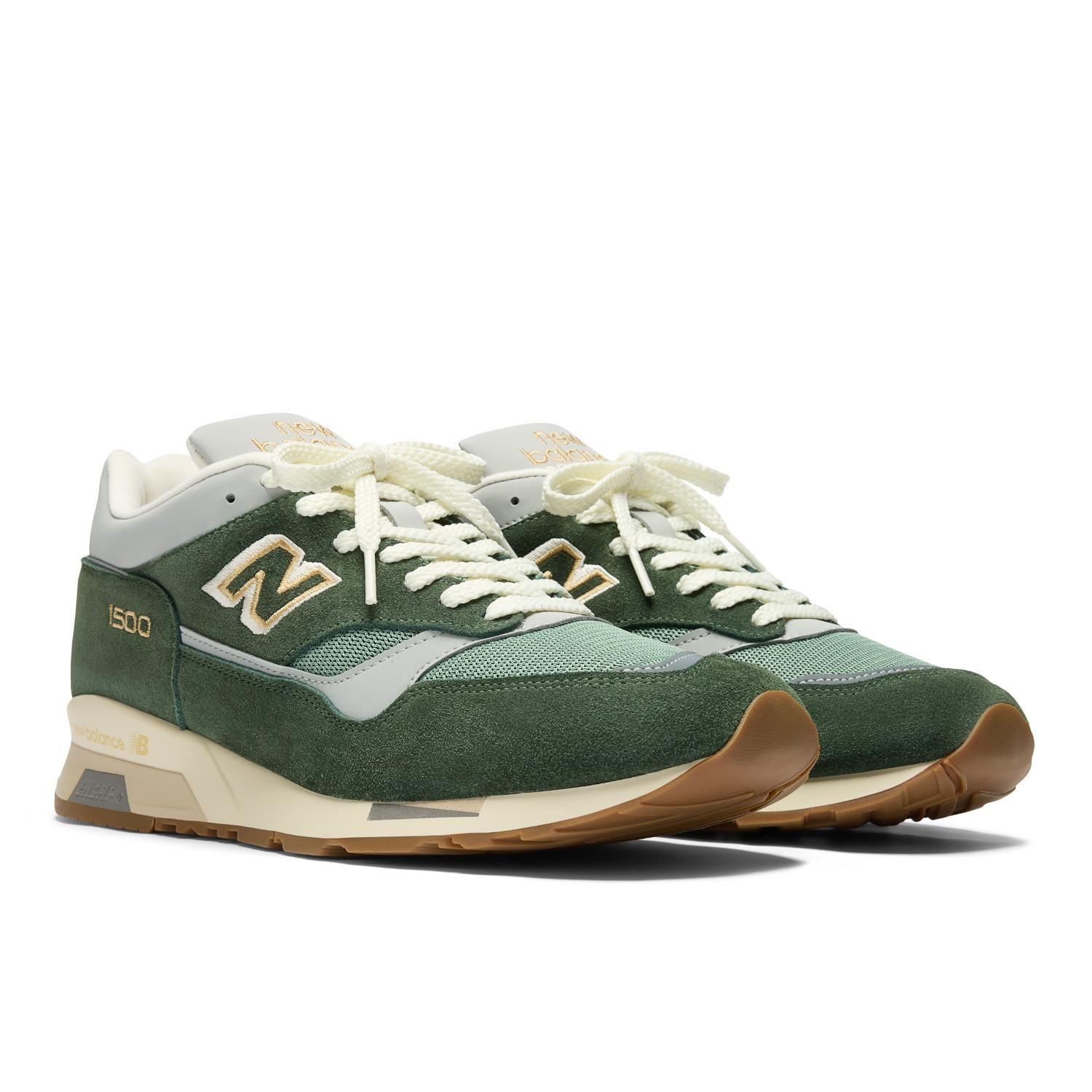  New Balance 1500画像2