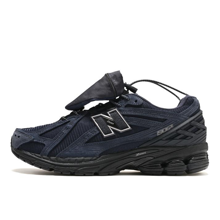 New Balance U1906 BLACK(3HQ)