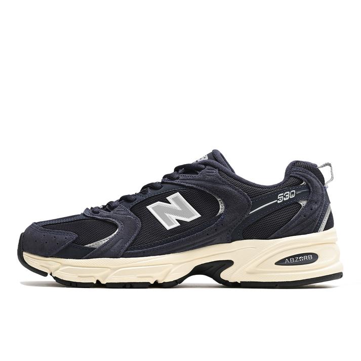 New Balance U530 NAVY(42A)