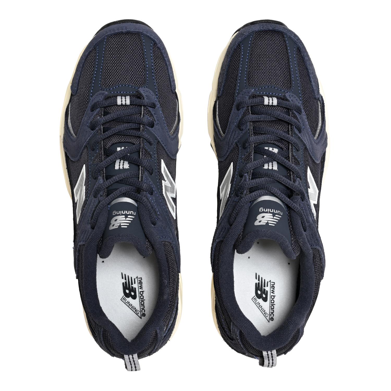 NEW BALANCE】 ニューバランス U530 42A(D) U530 U530 42A NAVY(42A