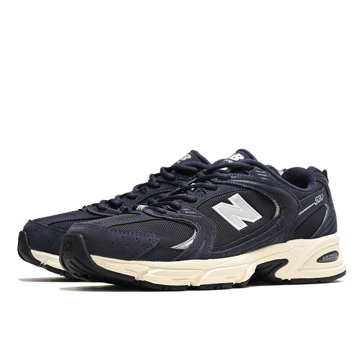 NEW BALANCE】 ニューバランス U530 42A(D) U530 U530 42A NAVY(42A