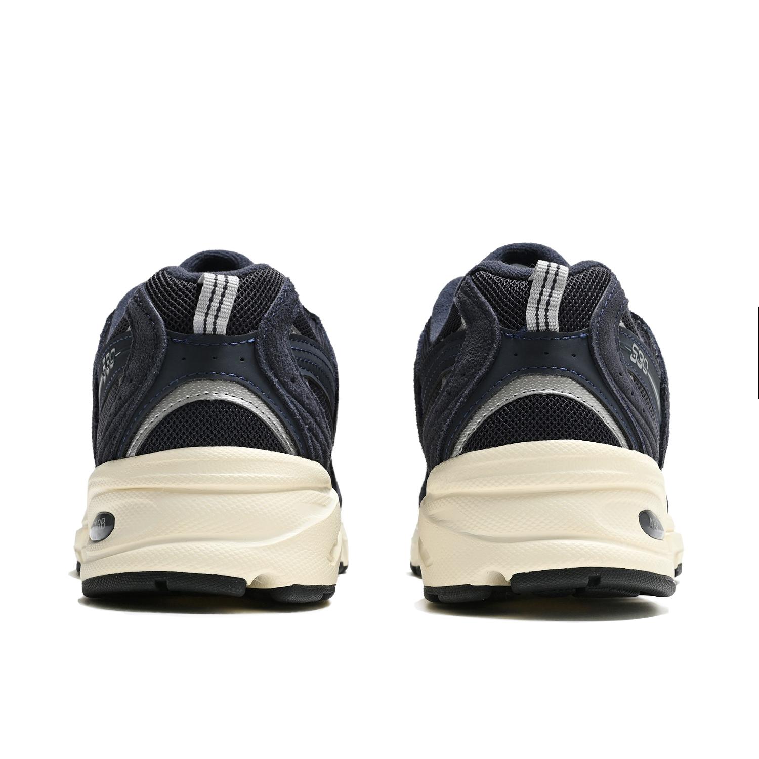NEW BALANCE】 ニューバランス U530 42A(D) U530 U530 42A NAVY(42A
