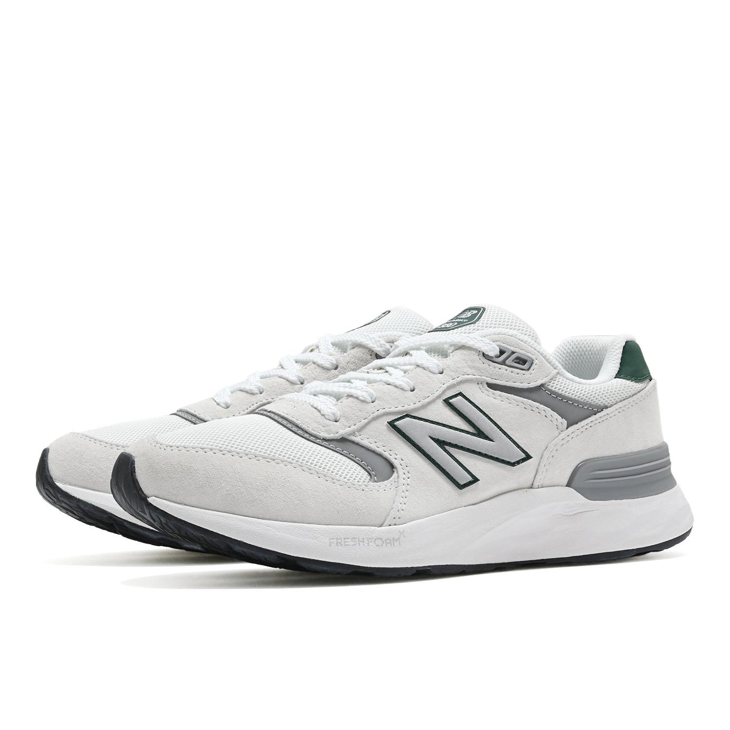 NEW BALANCE】 ニューバランス M880 5F6(4E) ウォーキング フレッシュ