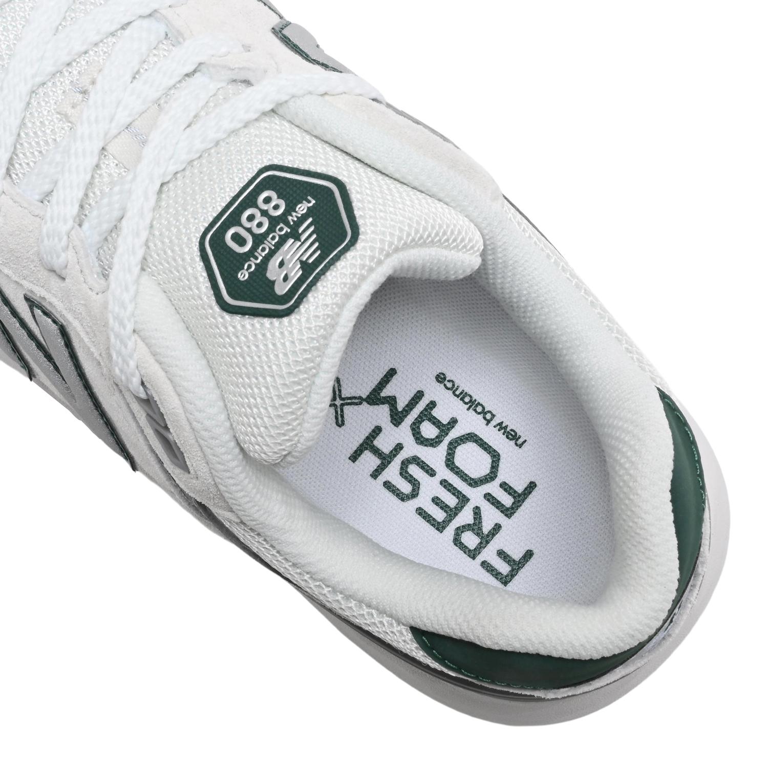 NEW BALANCE】 ニューバランス M880 5F6(4E) ウォーキング フレッシュ