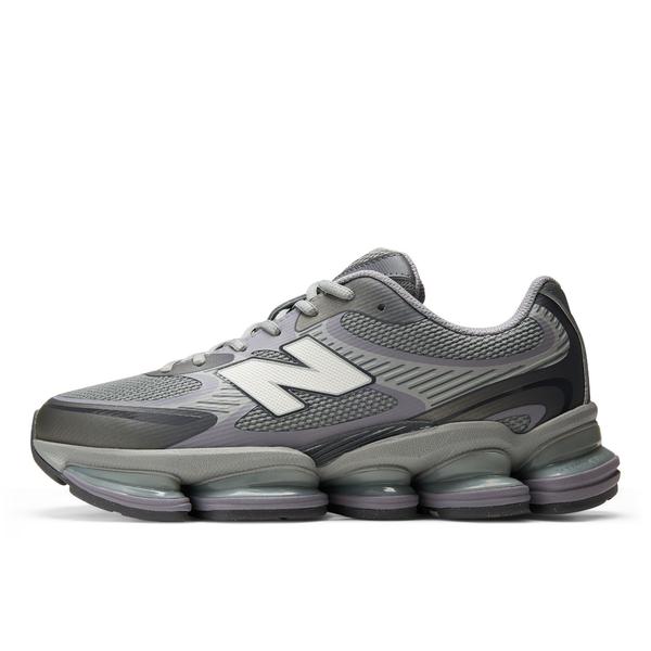 New Balance U2000 8LR グレー 23cm
