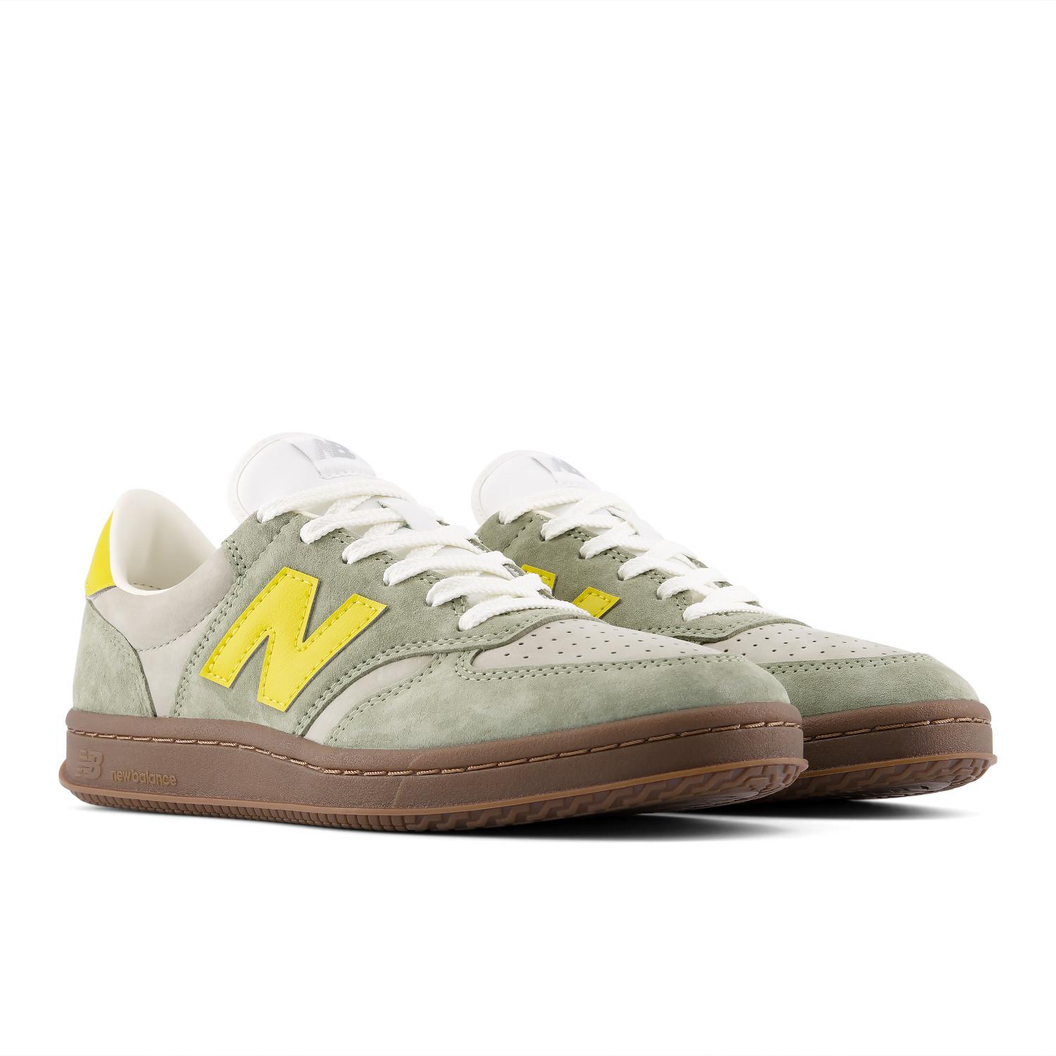  New Balance T500画像2