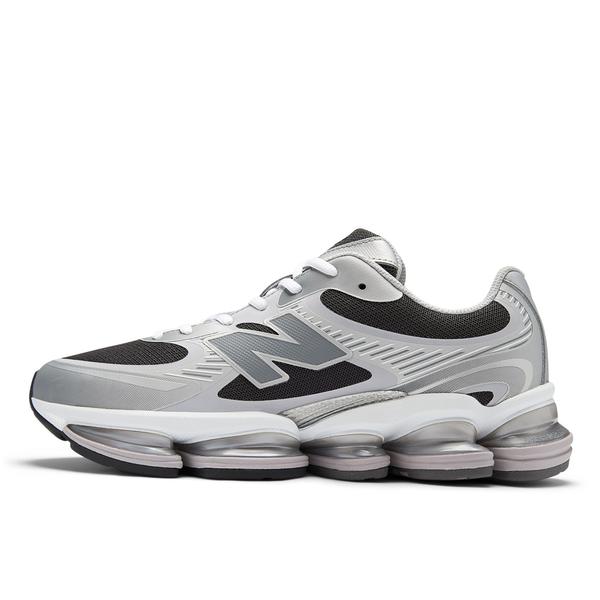 New Balance U2000 3OZ シルバー 23cm