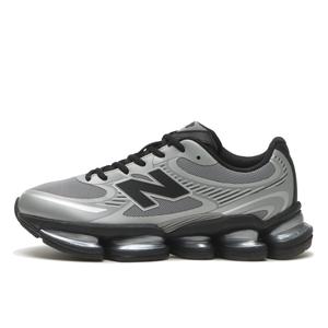 SLATE GREY/SILVER METALLIC