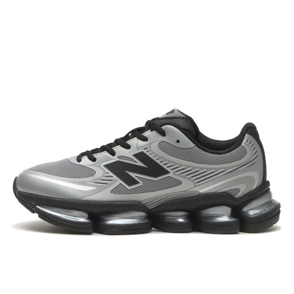 New Balance U2000 6OU シルバー 23cm