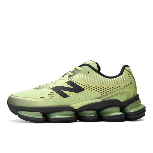 New Balance U2000 858 イエロー 23cm