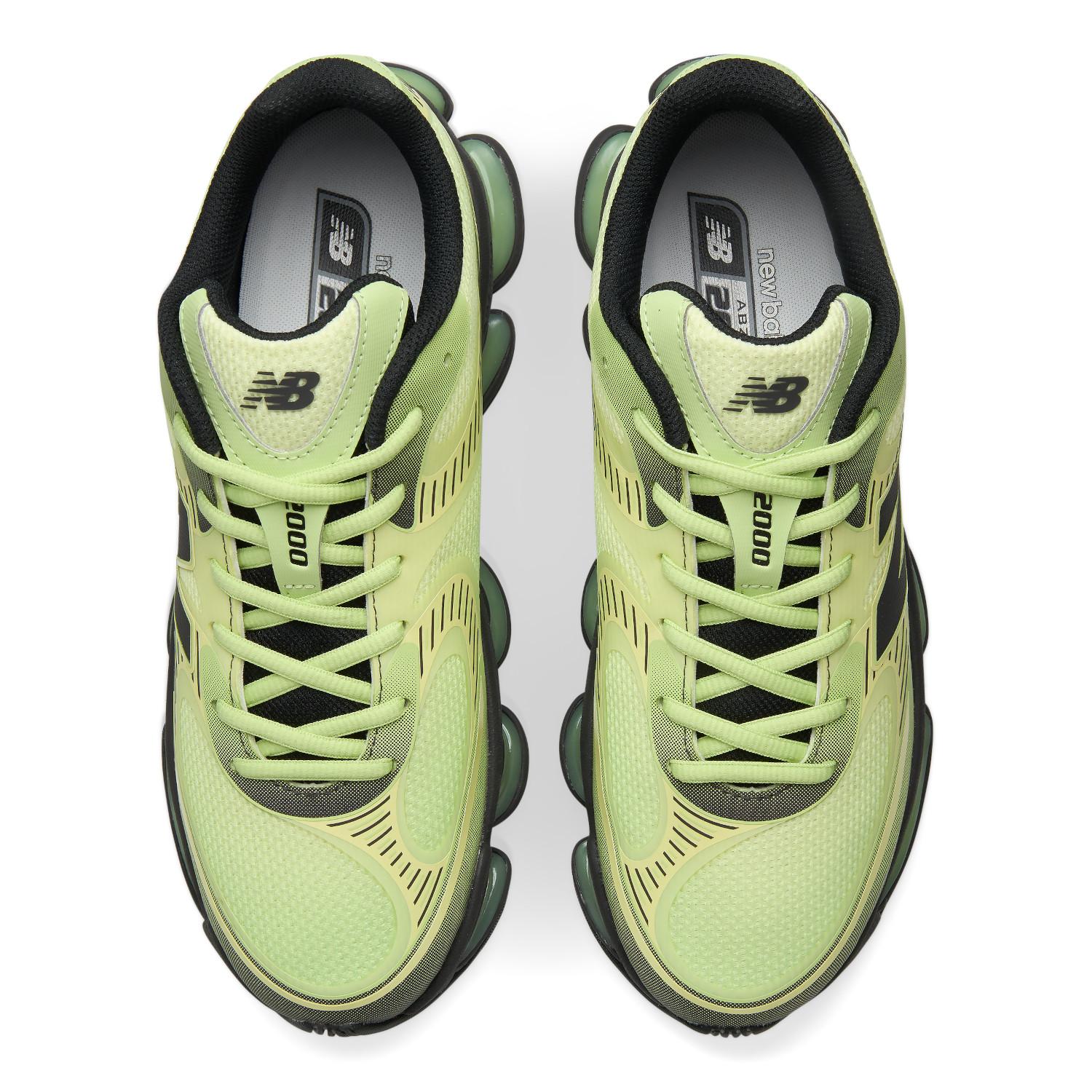  New Balance 2000画像3