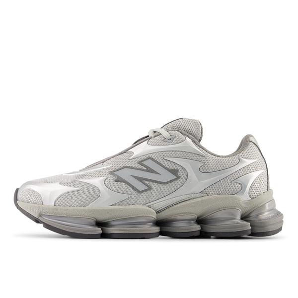 New Balance U2000 5UW シルバー 26cm