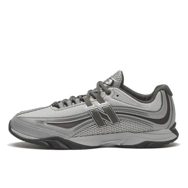 New Balance URC56 4KY グレー 26cm