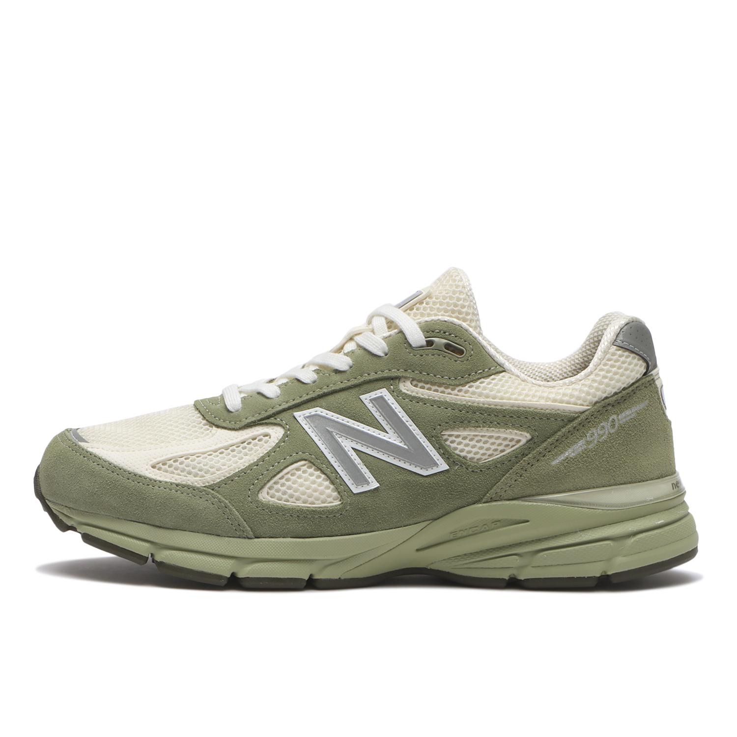  New Balance 990v4画像1
