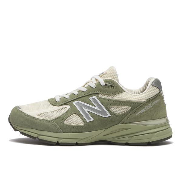 New Balance U990 1MX グリーン 25.5cm