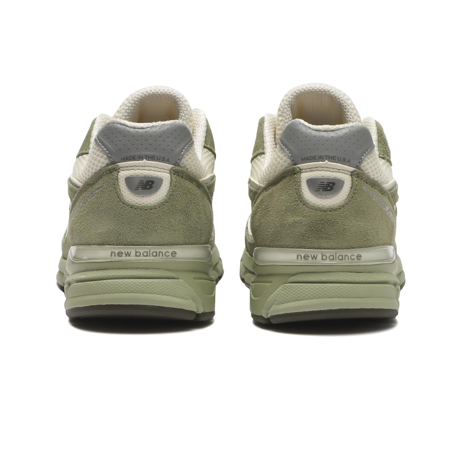  New Balance 990v4画像4