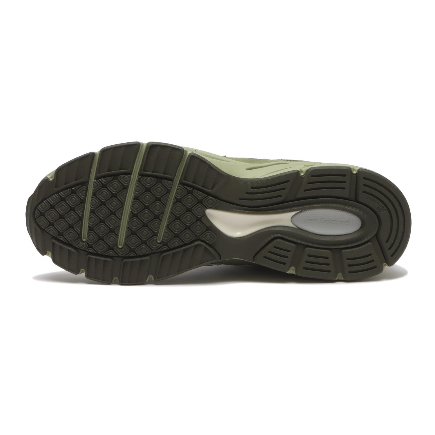  New Balance 990v4画像6