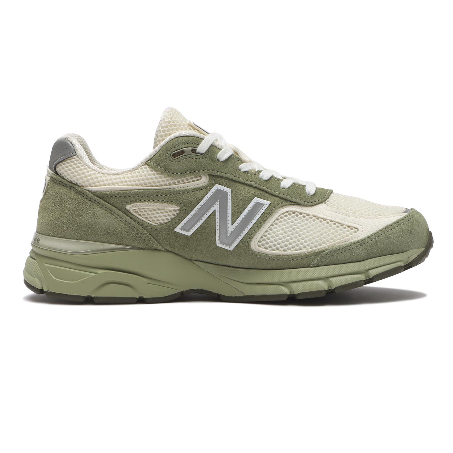  New Balance 990v4画像5