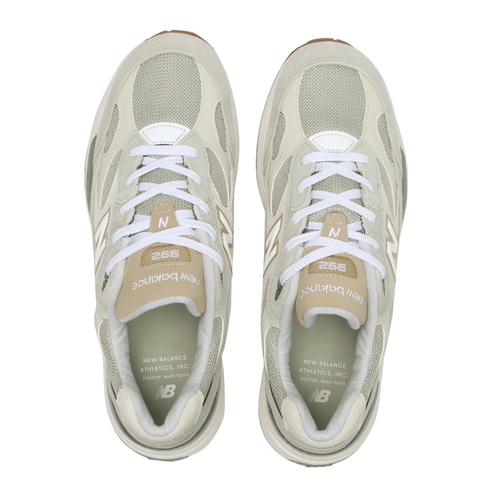 New Balance 992｜BILLY