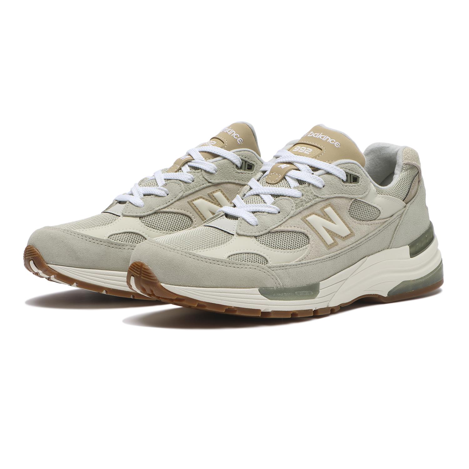  New Balance 992画像2