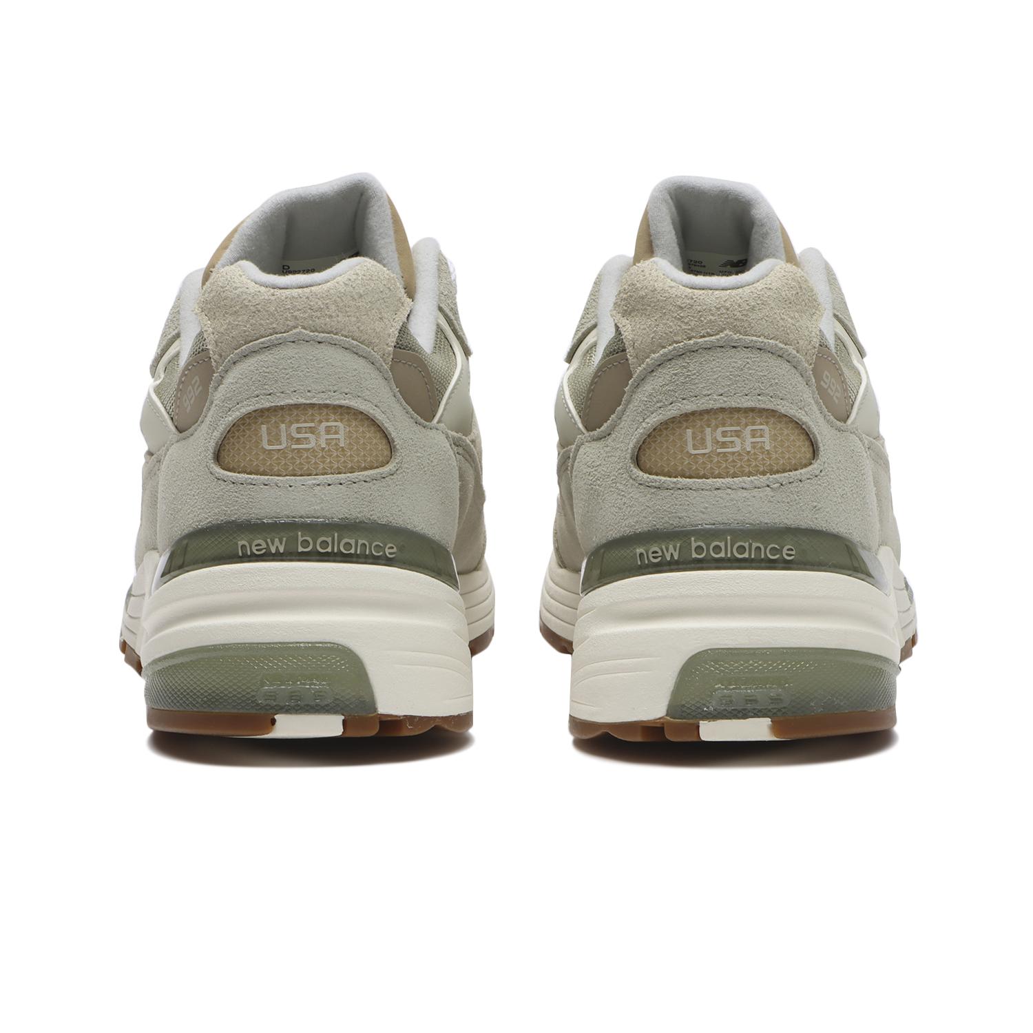  New Balance 992画像4