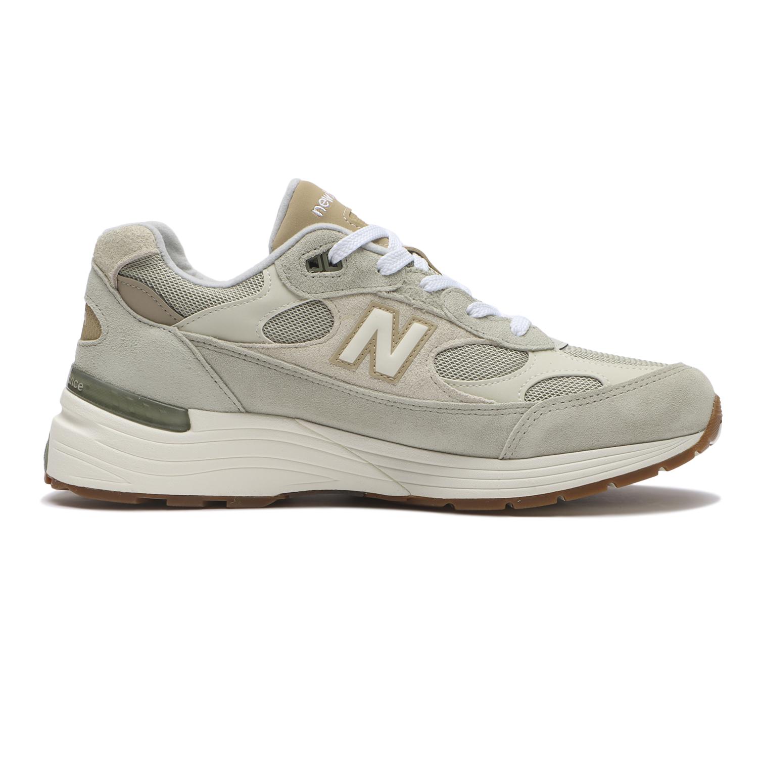  New Balance 992画像5