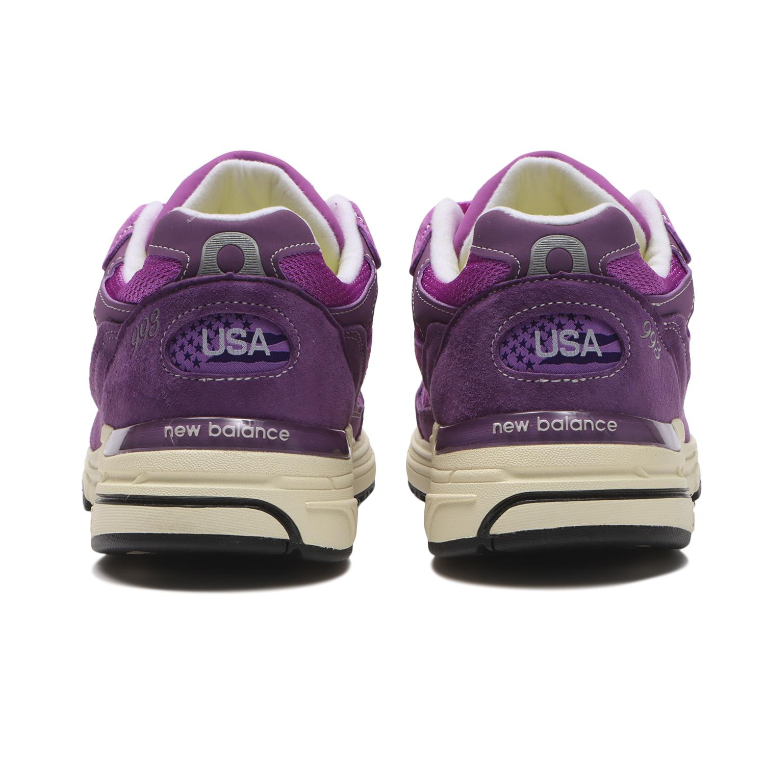  New Balance 993画像4