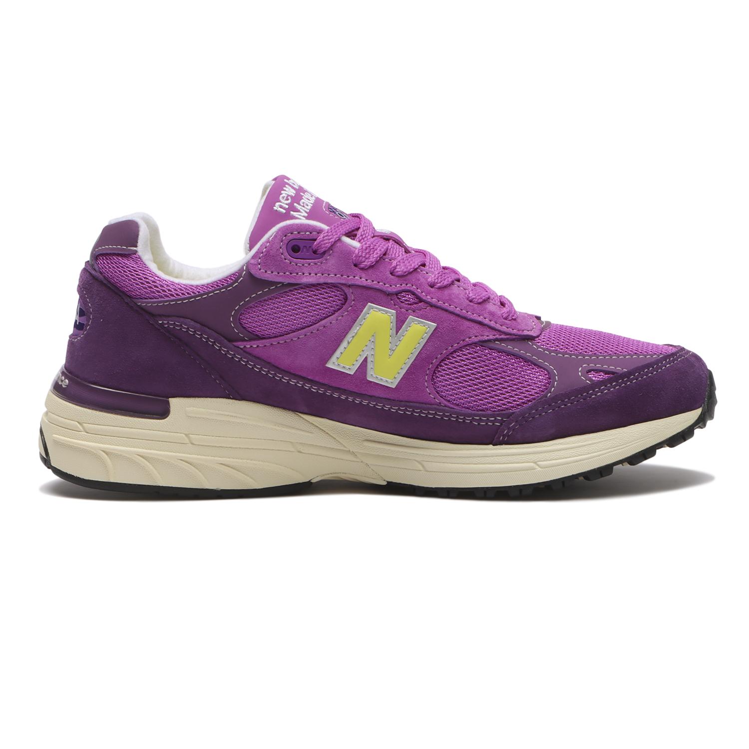  New Balance 993画像5