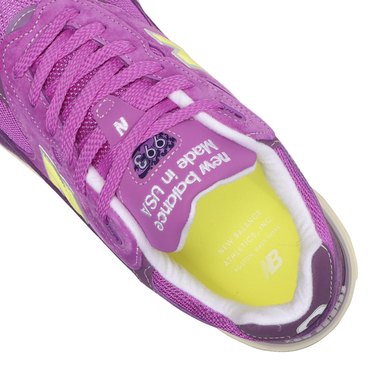  New Balance 993画像7