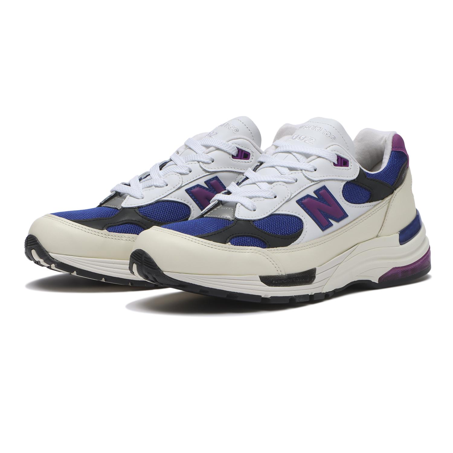  New Balance 992画像2