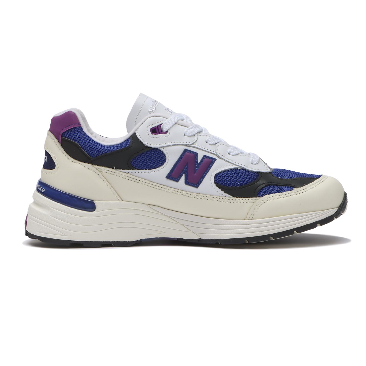  New Balance 992画像5