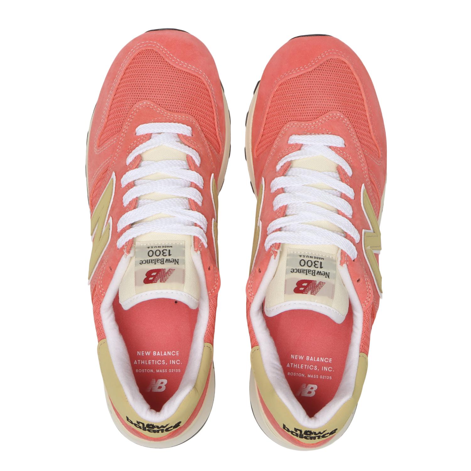  New Balance 1300画像3