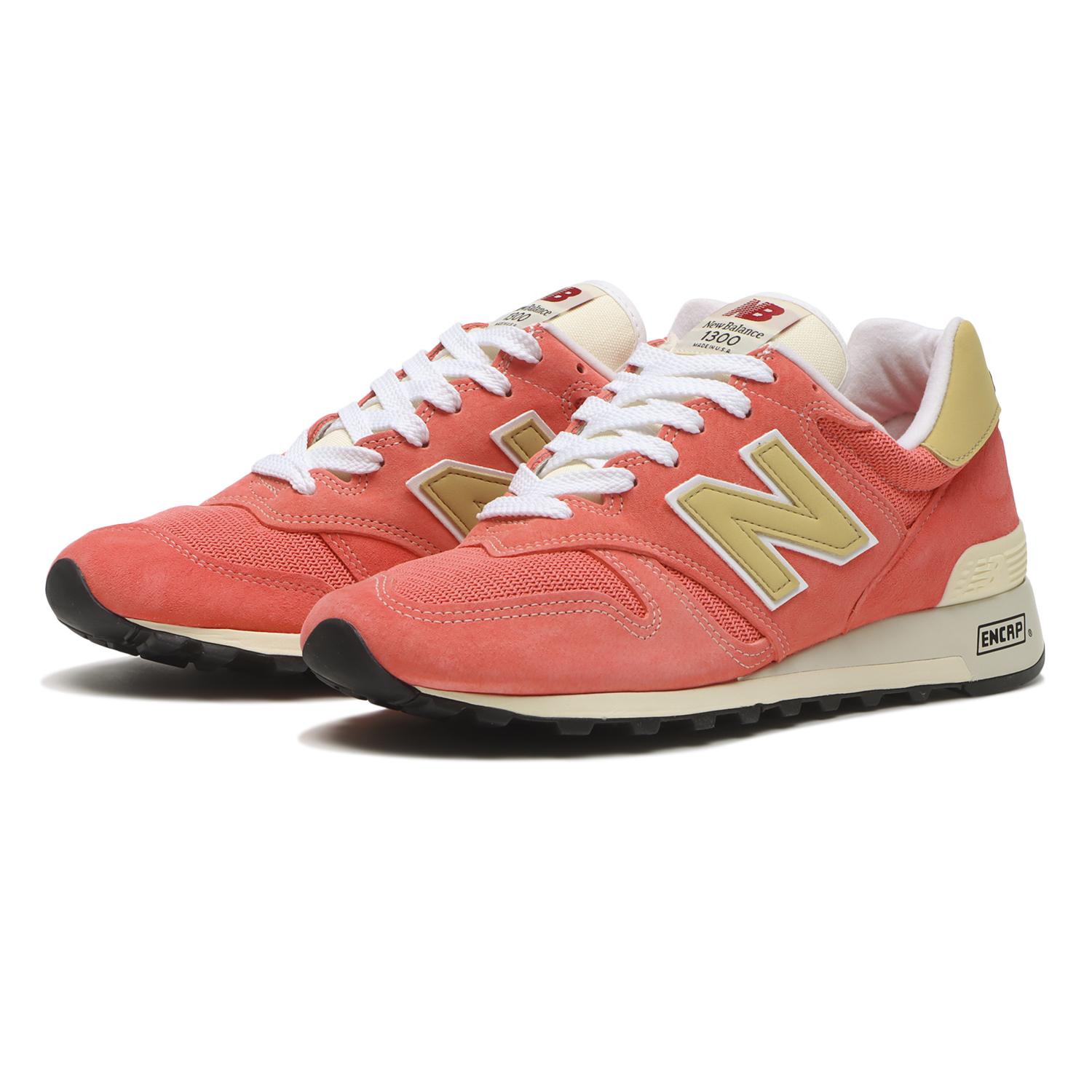  New Balance 1300画像2