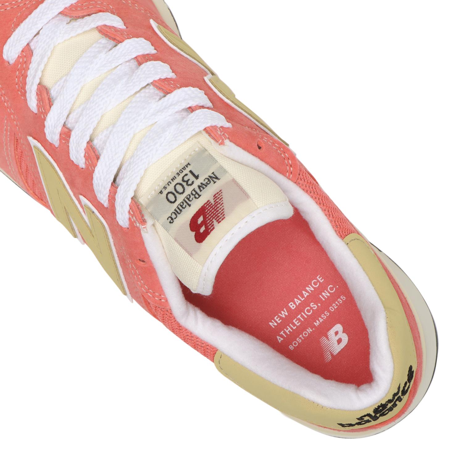  New Balance 1300画像7