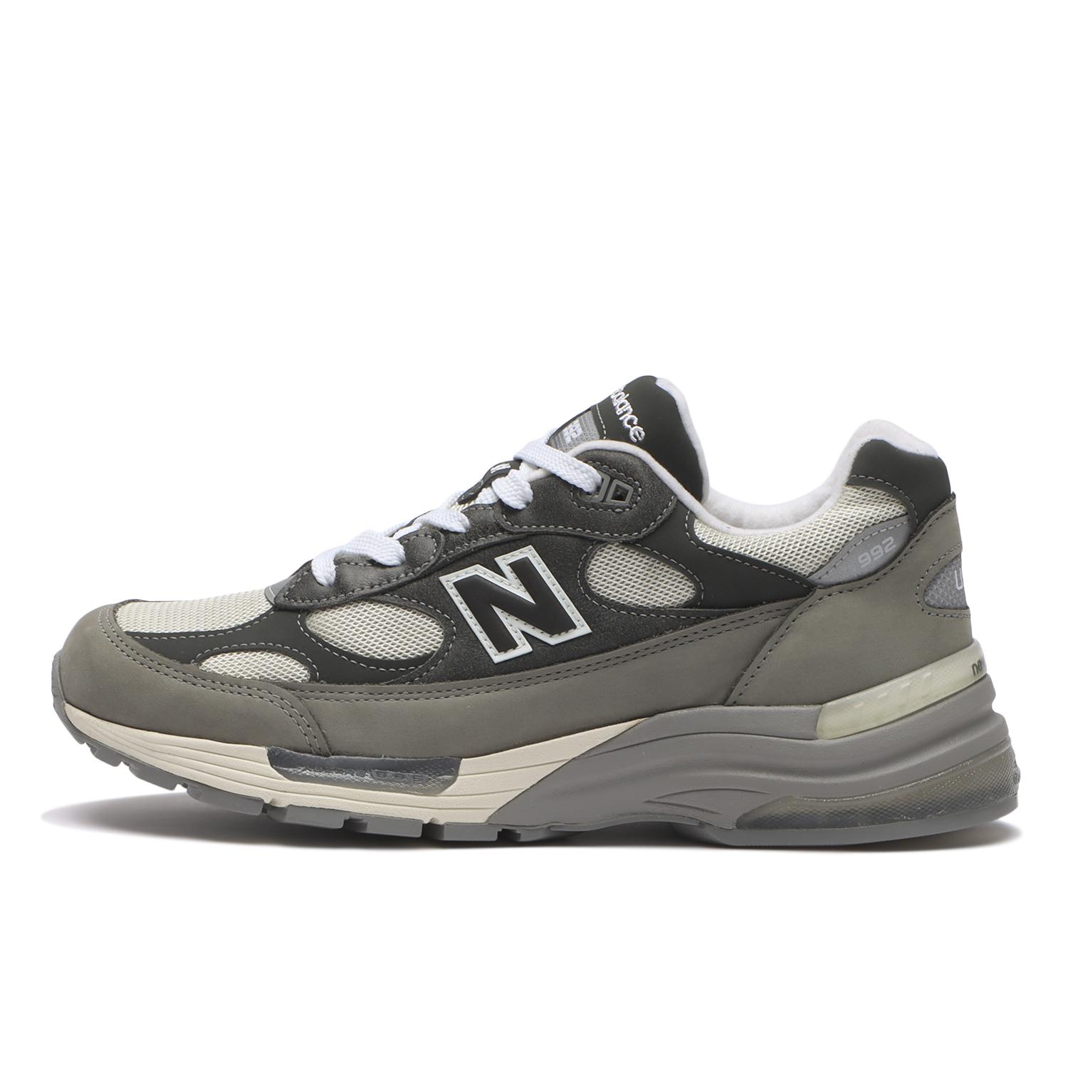  New Balance 992画像1