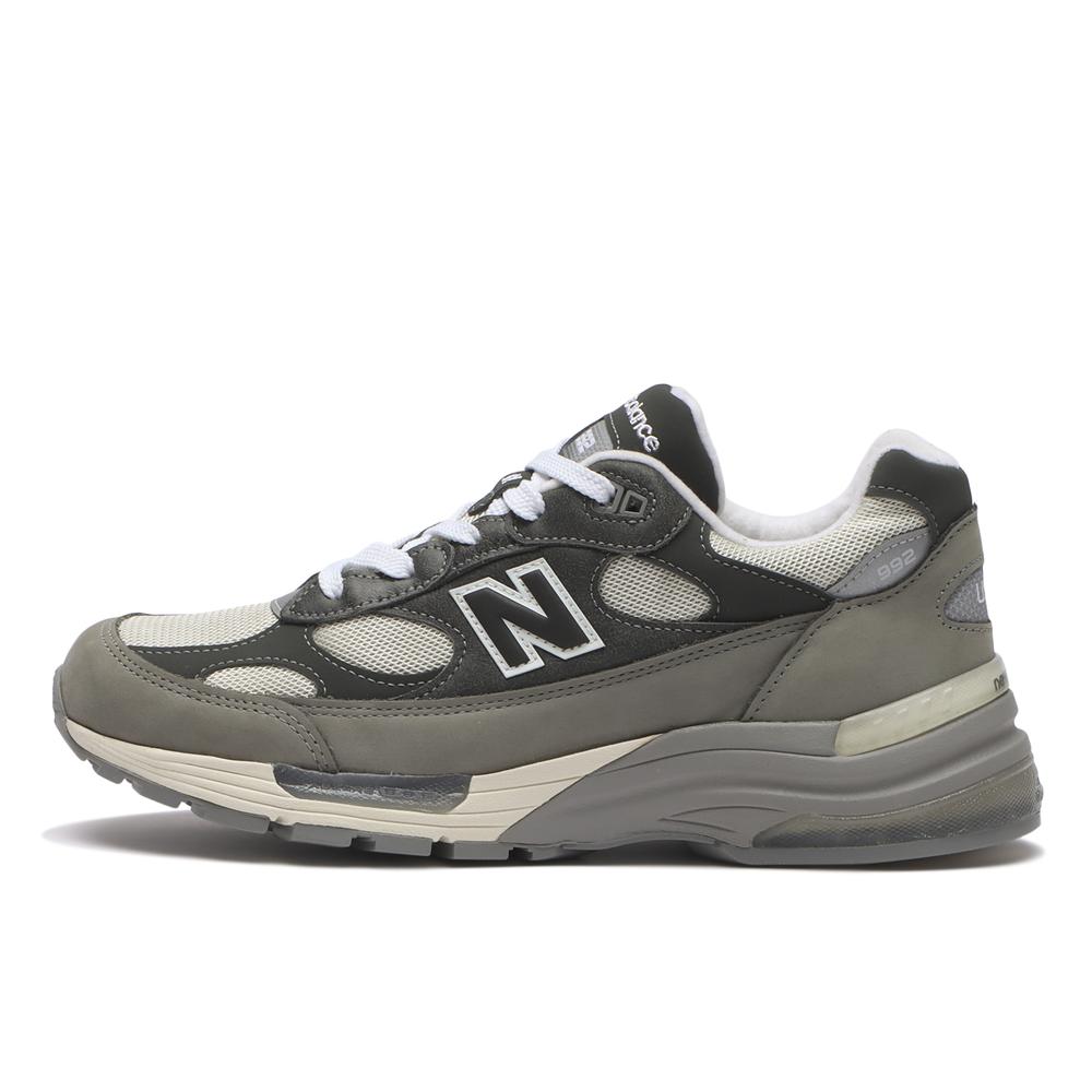 New Balance 992｜BILLY