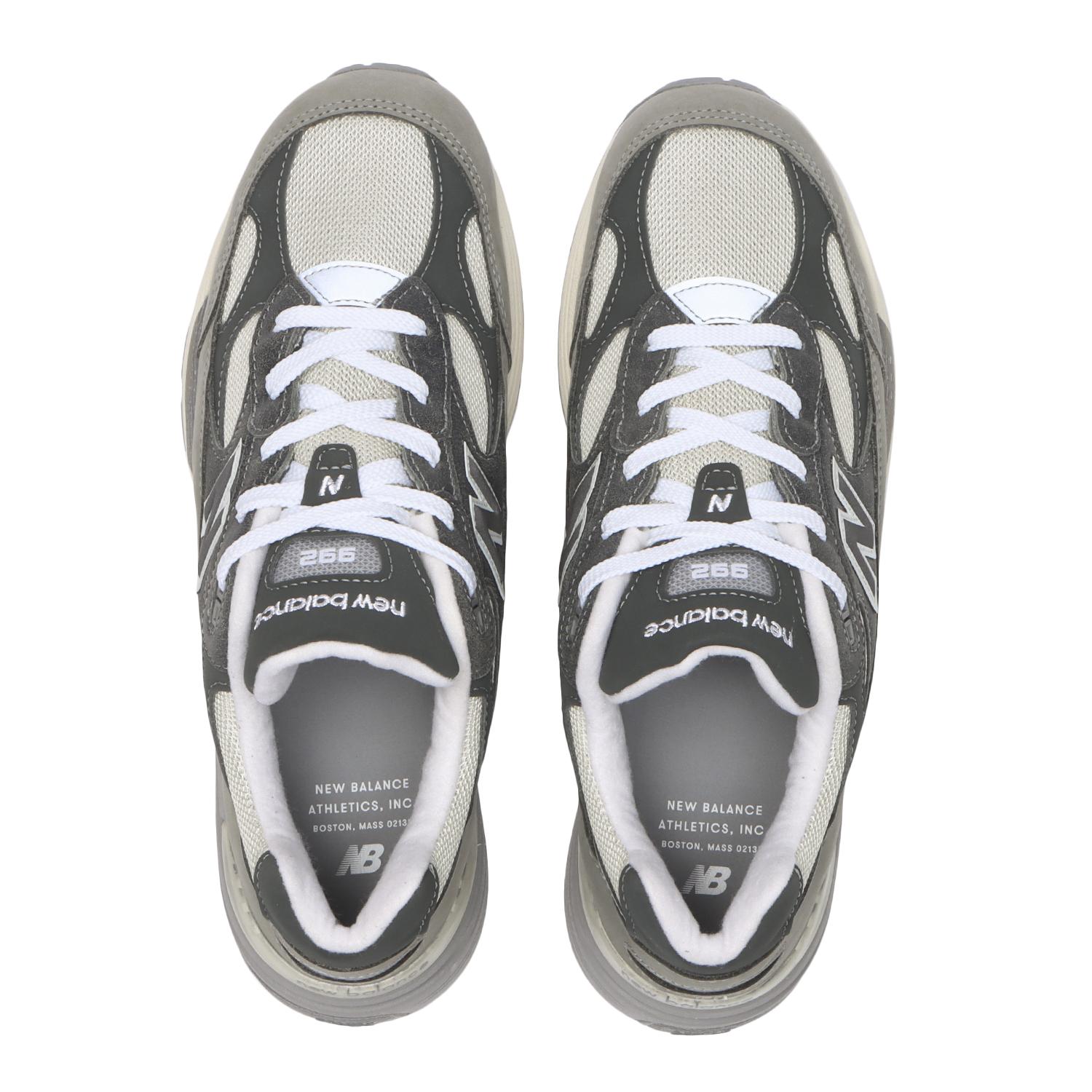  New Balance 992画像3