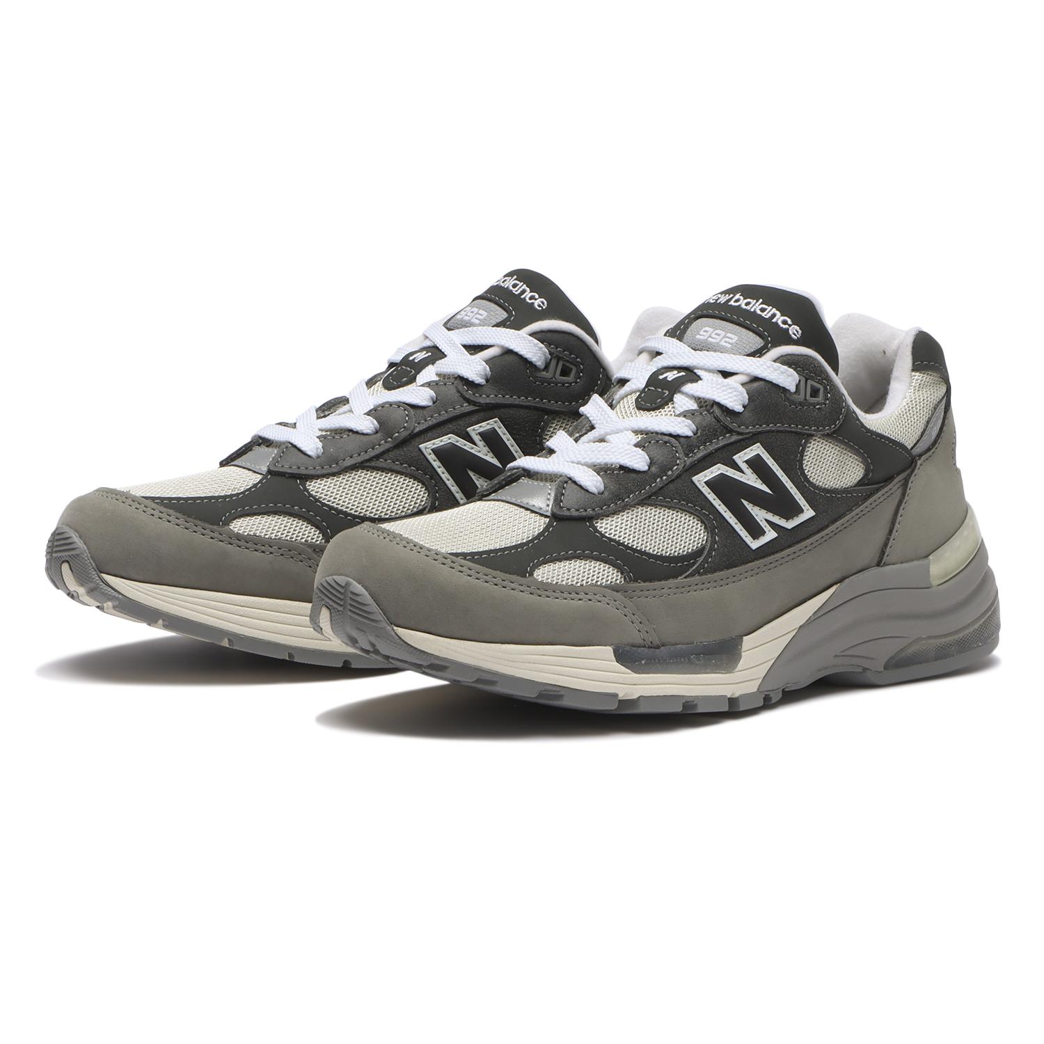  New Balance 992画像2